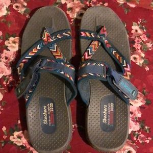 Skechers sandal size 11